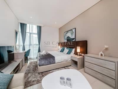 Hotel Apartment for Sale in Palm Jumeirah, Dubai - 498139503. jpg