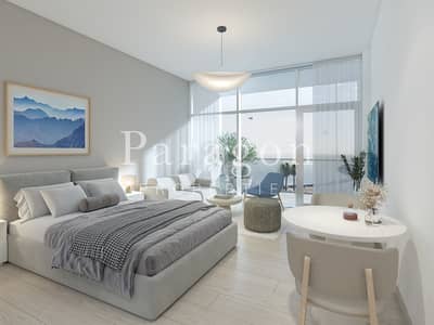 阿拉伯港， 拉斯海玛 单身公寓待售 - 位于阿拉伯港 的公寓 775000 AED - 8713768