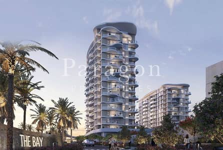 2 Bedroom Apartment for Sale in Mina Al Arab, Ras Al Khaimah - Off-Plan | South Bay | Payment Plan Options