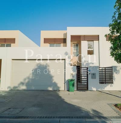 3 Bedroom Townhouse for Rent in Mina Al Arab, Ras Al Khaimah - Vacant | Flamingo Lagoon View | Rent