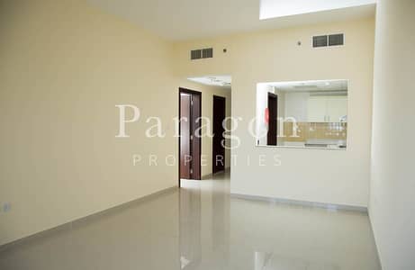 1 Bedroom Apartment for Sale in Al Marjan Island, Ras Al Khaimah - 12yr Visa | Partial Sea View | Payment Plan