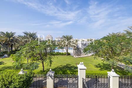 4 Bedroom Townhouse for Sale in Al Hamra Village, Ras Al Khaimah - Pool Facing | Spacious Home | Family Friendly