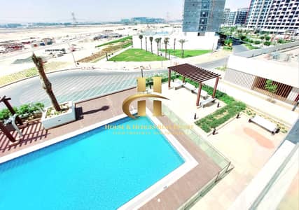 3 Cпальни Апартаменты Продажа в Мейдан Сити, Дубай - IMG-20240307-WA0171. jpg