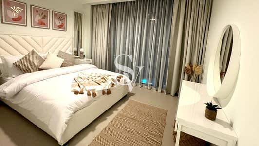 2 Bedroom Flat for Rent in Downtown Dubai, Dubai - 5min from Burj Khalifa | 2BR Fully Furnished