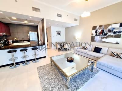2 Bedroom Flat for Rent in Dubai Marina, Dubai - IMG-20240219-WA0005. jpg
