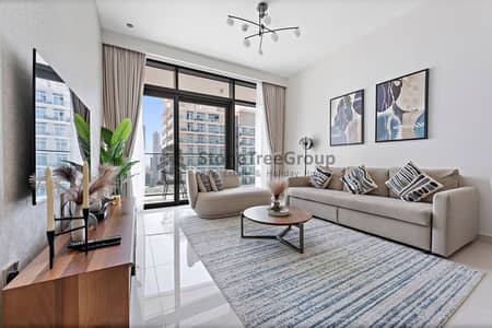 1 Bedroom Flat for Rent in Dubai Harbour, Dubai - DSC09973. jpg
