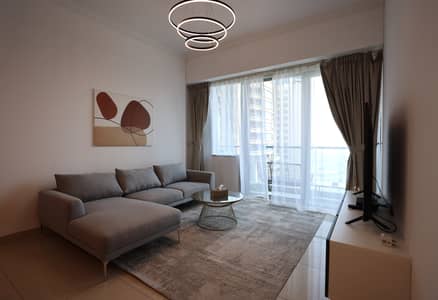 1 Bedroom Apartment for Rent in Dubai Marina, Dubai - 1I6A7675. JPG