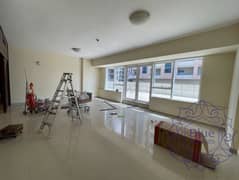 Big layout/Closed Kitchen/Big Terrace balcony/Only family