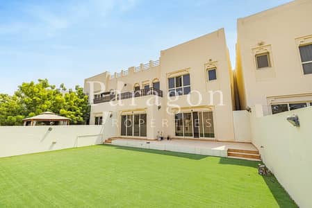 3 Bedroom Townhouse for Sale in Al Hamra Village, Ras Al Khaimah - Golf Course View | Available Immediately