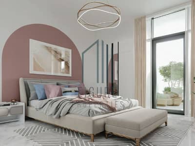 1 Bedroom Flat for Sale in Majan, Dubai - Screenshot 2024-03-07 161915. png