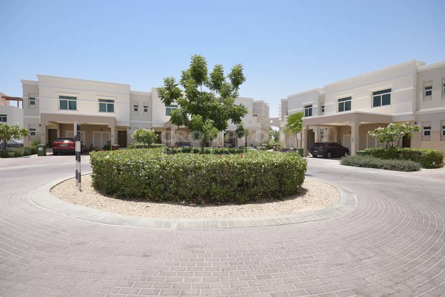 Таунхаус в Аль Гхадир，Аль Халедж Вилладж, 2 cпальни, 950000 AED - 8714007