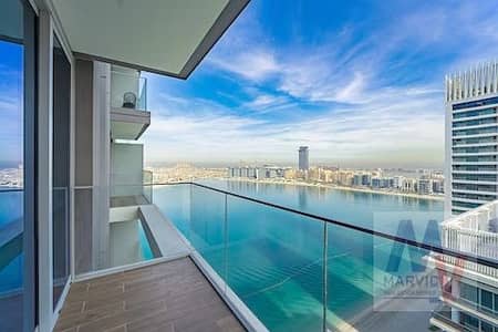 1 Bedroom Flat for Sale in Dubai Harbour, Dubai - 02da261f-3ce7-41ba-8e61-bd7583f3774d. png