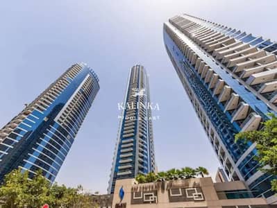 3 Bedroom Apartment for Sale in Dubai Marina, Dubai - Full Marina View | City Skyline View | High Floor