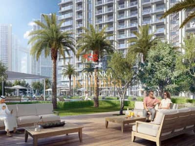 2 Bedroom Apartment for Sale in Downtown Dubai, Dubai - Boulevard View |Prestigious Unit | High Floor