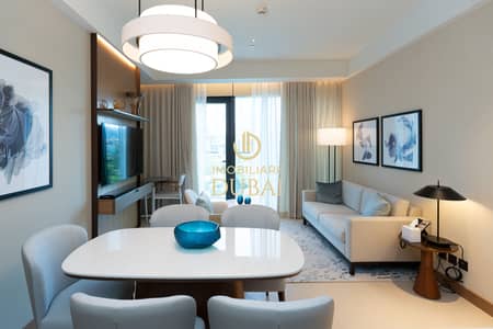 2 Bedroom Flat for Sale in Downtown Dubai, Dubai - 9. jpg