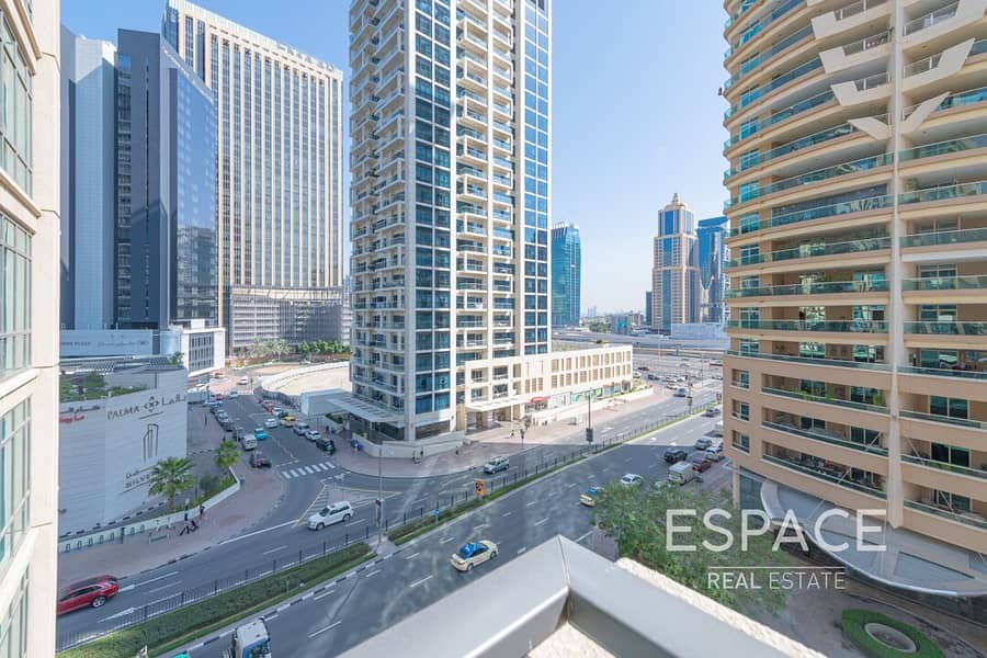 Spacious | 1 Bedroom | Unfurnished Spacious | 1 Bedroom | Unfurnished