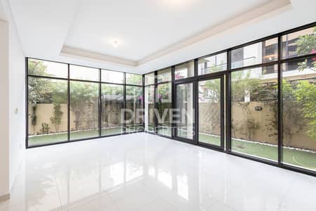 3 Bedroom Villa for Rent in DAMAC Hills, Dubai - Best layout | Spacious Unit | Available Now