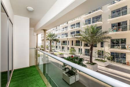 2 Bedroom Apartment for Rent in Al Marjan Island, Ras Al Khaimah - Great Location | Multiple options | Furnished