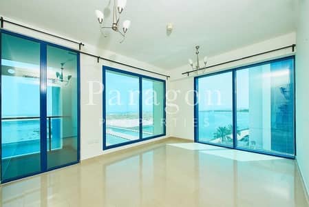 2 Bedroom Apartment for Sale in Mina Al Arab, Ras Al Khaimah - High Floor | Vacant | Amazing View