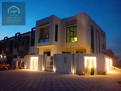 4 Bedroom Villa for Sale in Al Zahya, Ajman - IMG_6115. jpeg