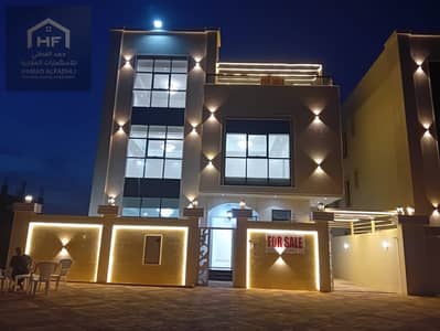 7 Bedroom Villa for Sale in Al Zahya, Ajman - IMG_6134. jpeg