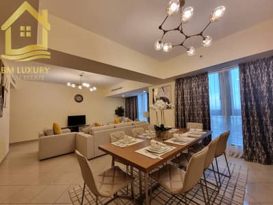 3 Bedroom Apartment for Rent in Al Markaziya, Abu Dhabi - 20230123_160717. jpg