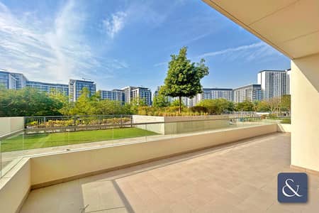 2 Bedroom Flat for Sale in Dubai Hills Estate, Dubai - VACANT NOW | Park Facing | Large Terrace