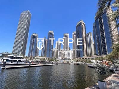 3 Bedroom Apartment for Sale in Dubai Creek Harbour, Dubai - High Floor | Amazing Views | Great Location