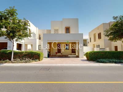 3 Bedroom Townhouse for Rent in Reem, Dubai - 1. jpeg