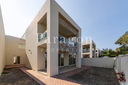 3 Bedroom Townhouse for Sale in Mina Al Arab, Ras Al Khaimah - Sea View | Vacant | Great Location