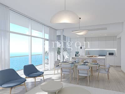 2 Bedroom Apartment for Sale in Mina Al Arab, Ras Al Khaimah - Off Plan | Payment Plans | Sea View