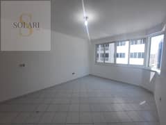 Apartment for rent || Luxurious entrance and building || 1 room || Attractive area || Close to all services || parking