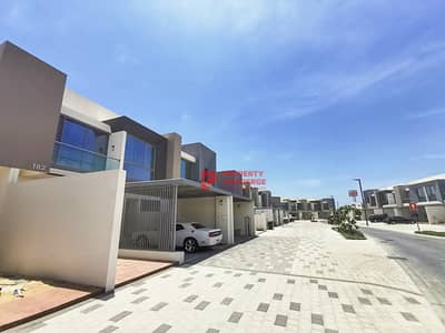 3 Bedroom Townhouse for Sale in Wasl Gate, Dubai - 3BR with Maids|Vacant |Near Temple,Church,Gurdwara