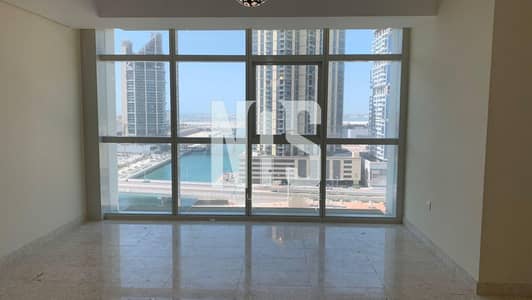 2 Bedroom Apartment for Sale in Al Reem Island, Abu Dhabi - Ready to move in | High floor apart| Large layout
