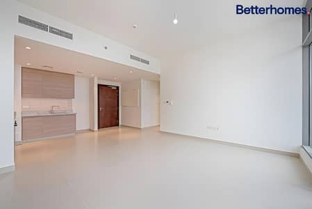 1 Bedroom Apartment for Sale in Dubai Hills Estate, Dubai - Rented | High Floor | Partial Park View
