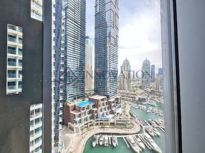 2 Bedroom Apartment for Rent in Dubai Marina, Dubai - IMG-20240307-WA0009-01. jpeg