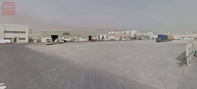 Industrial Land for Sale in Industrial Area, Sharjah - G4. jpg