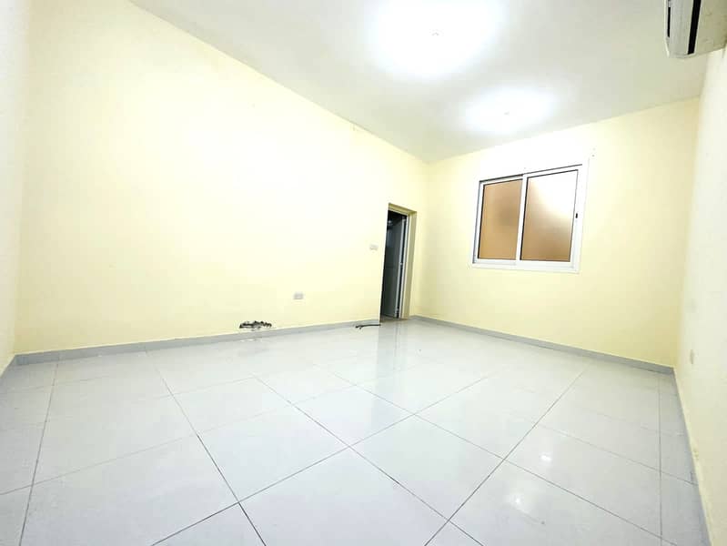 Beautiful/Accessible - 3 Bedrooms Hall with 3 Bathrooms at First Floor in Shawamekh near Lulu Supermarket