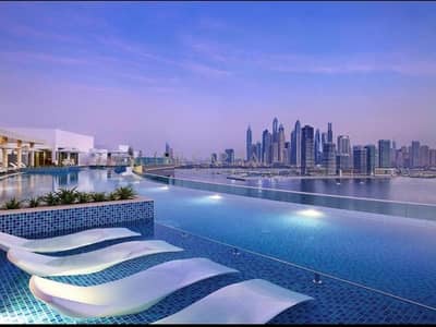 朱美拉棕榈岛， 迪拜 酒店式公寓待售 - 493005081. jpg
