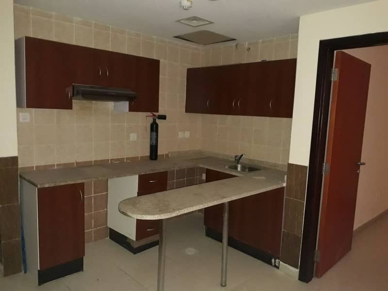 1 Bedroom Apartment Available  for Rent in Almond Tower. AED 16,000