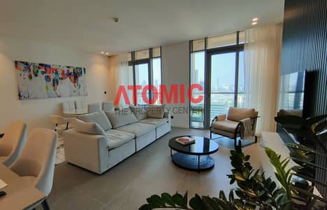 2 Bedroom Flat for Rent in The Views, Dubai - IMG20231016130705. jpg