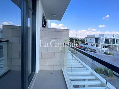 3 Bedroom Townhouse for Sale in DAMAC Hills, Dubai - 1. png