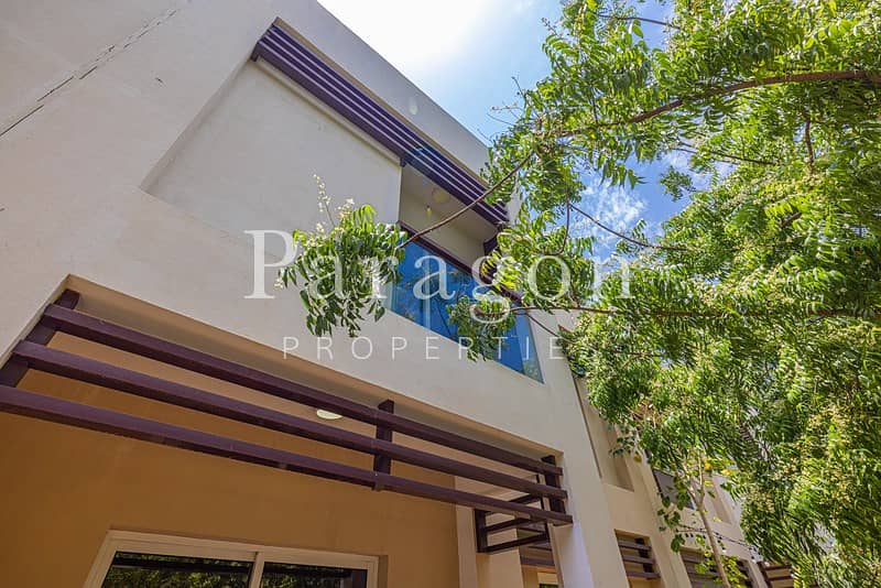 Garden View | Great Location | 2 Bed