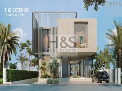 5 Bedroom Villa for Sale in DAMAC Hills, Dubai - Screenshot 2023-12-07 at 4.40. 40 PM. png