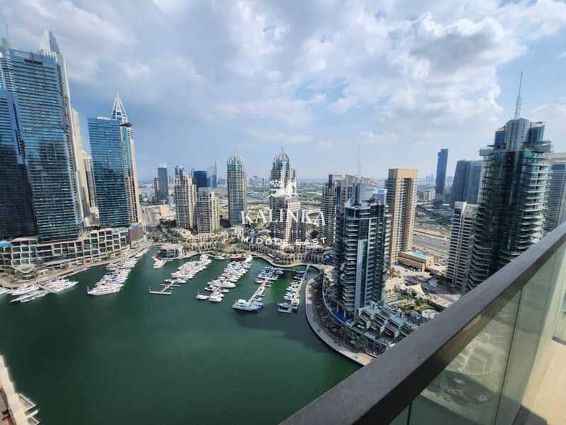 Квартира в Дубай Марина，№ 9, 3 cпальни, 275000 AED - 8714463