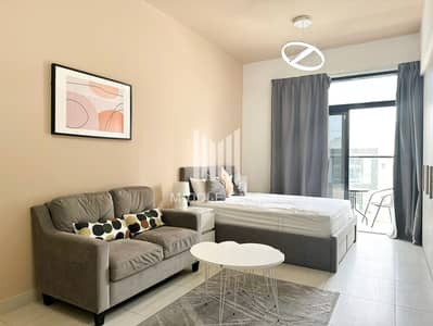 Studio for Rent in Jumeirah Village Circle (JVC), Dubai - IMG_6303. jpg