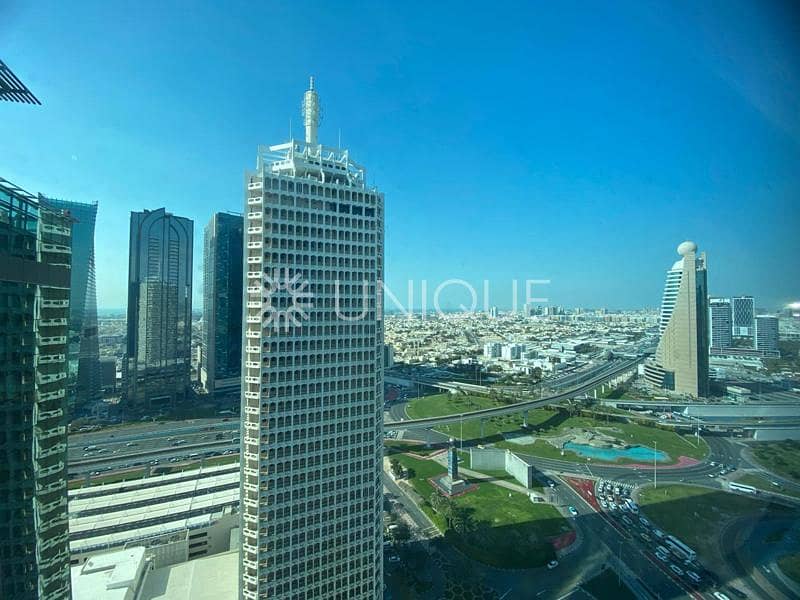 شقة في مساكن جميرا ليفنج بالمركز التجاري العالمي،مركز دبي التجاري العالمي 3 غرف 324999 درهم - 8714601