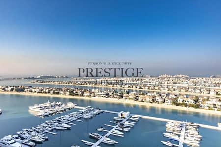 6 Bedroom Penthouse for Sale in Palm Jumeirah, Dubai - 1. jpeg