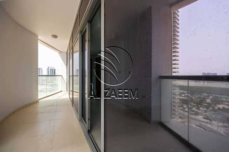 2 Bedroom Apartment for Rent in Al Reem Island, Abu Dhabi - 021A7919-HDR. jpg