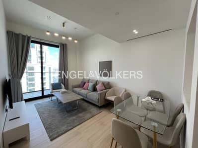 1 Bedroom Flat for Rent in Jumeirah Village Circle (JVC), Dubai - Nicely Furnished | Ready to move | Prime location